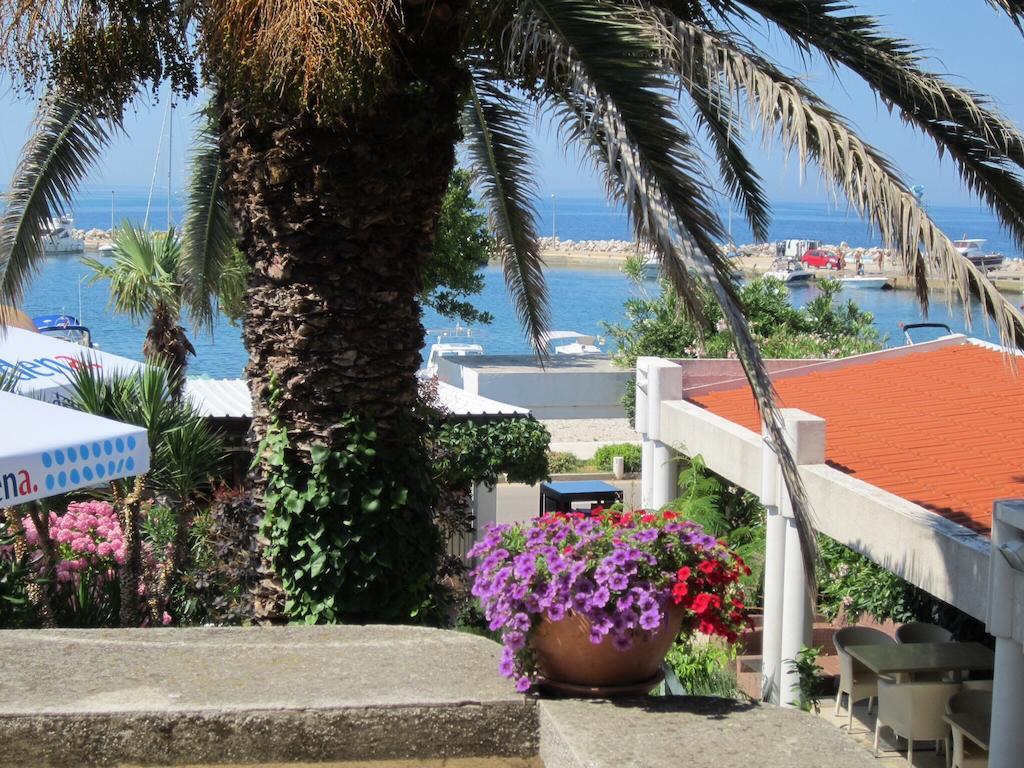 Guesthouse Punta Mira Novalja Extérieur photo