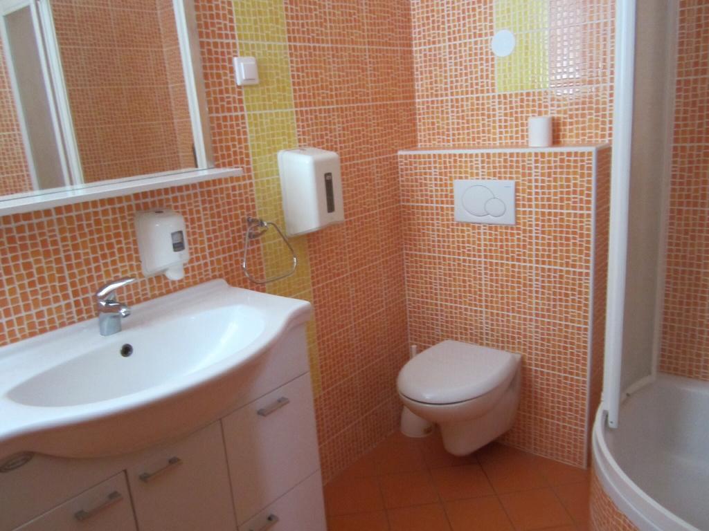 Guesthouse Punta Mira Novalja Chambre photo