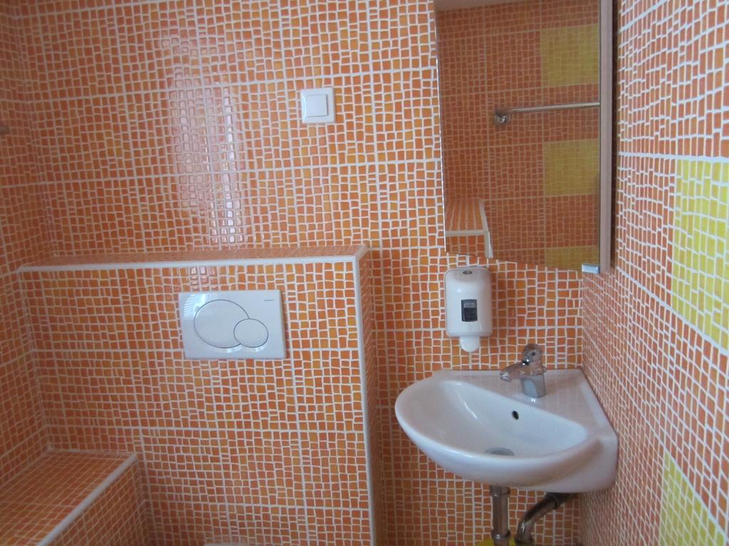 Guesthouse Punta Mira Novalja Chambre photo