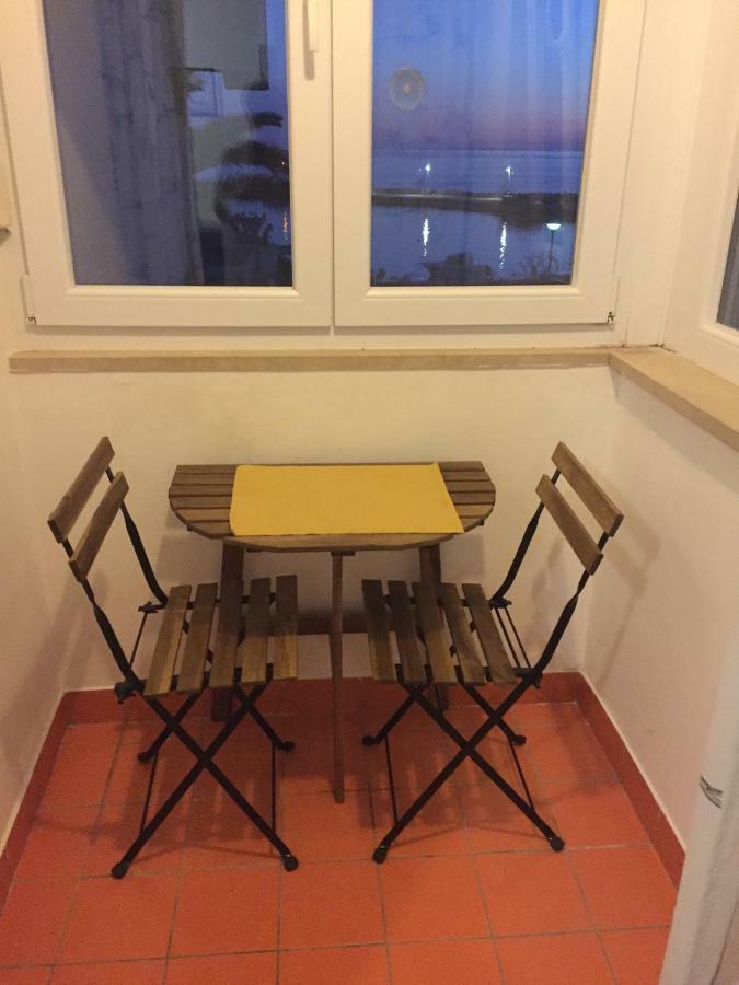 Guesthouse Punta Mira Novalja Extérieur photo