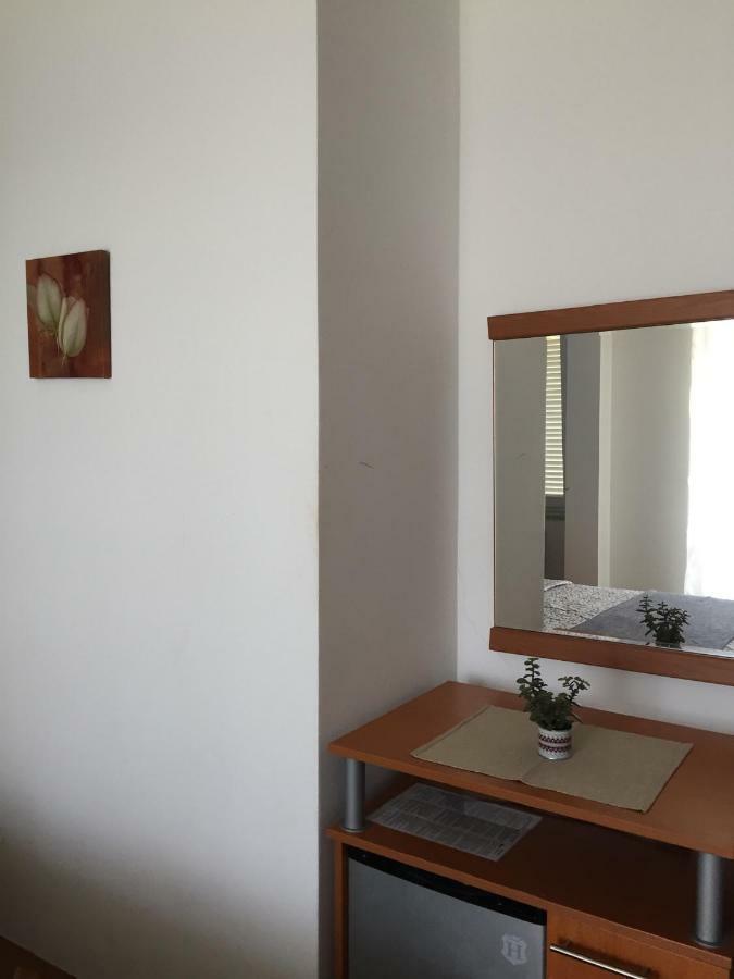 Guesthouse Punta Mira Novalja Extérieur photo