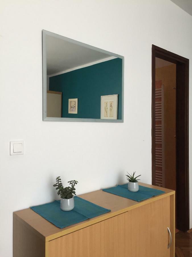 Guesthouse Punta Mira Novalja Extérieur photo
