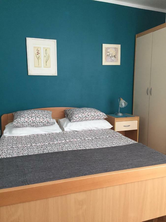 Guesthouse Punta Mira Novalja Extérieur photo