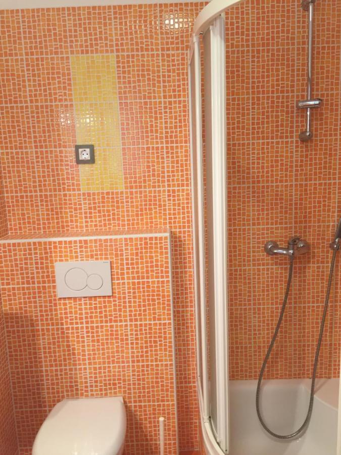 Guesthouse Punta Mira Novalja Extérieur photo